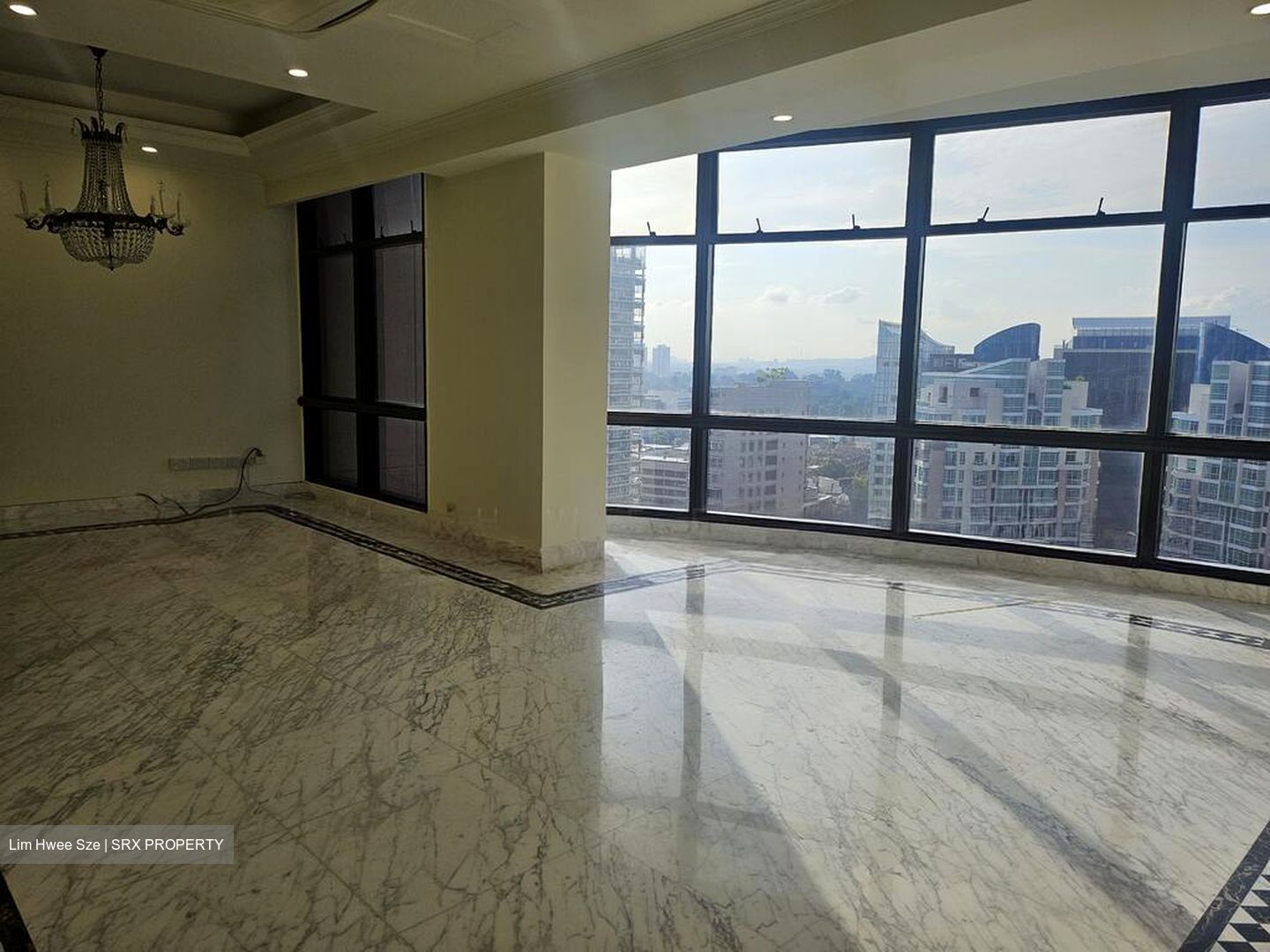 Four Seasons Park (D10), Condominium #503190811